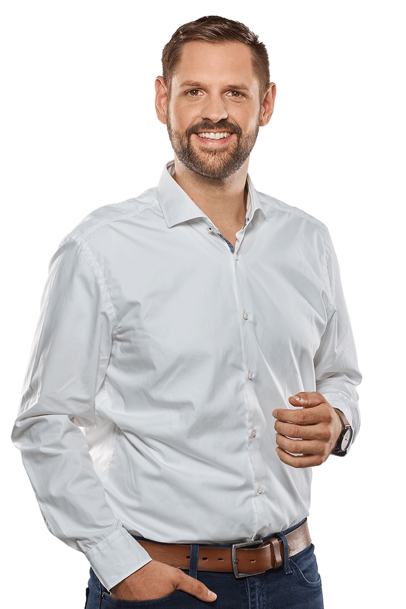Stefan Werth