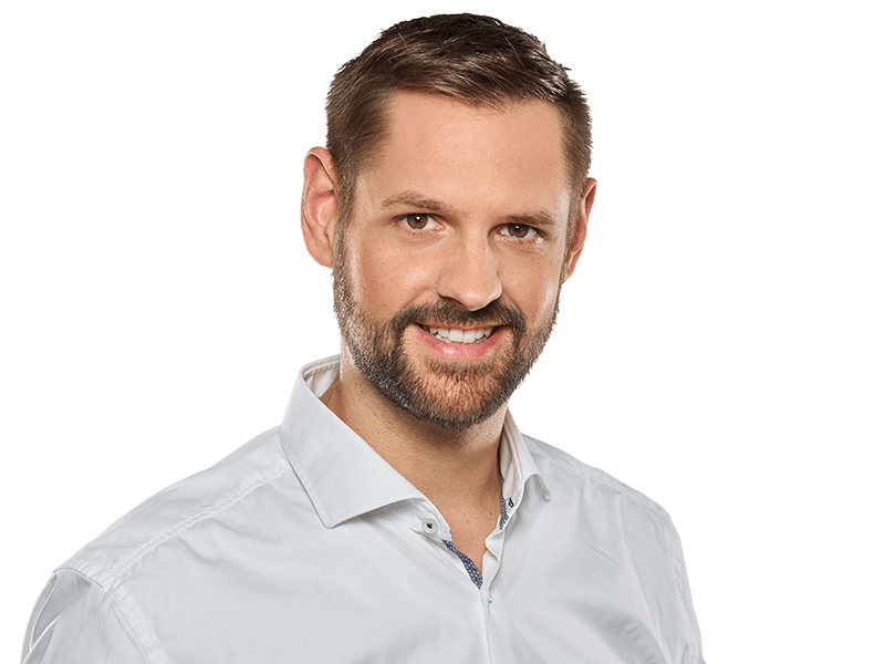Stefan Werth